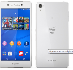 sony-xperia-z3v-andorid-smartphone ► Vickioffers – Best Online Deals