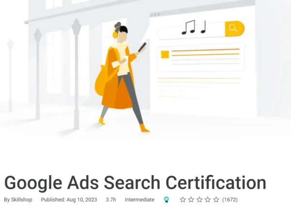 google-ad-certification-course ► Vickioffers – Best Online Deals google ads certification course.